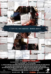 A Capitals Dos Mortos 2: Mundo Morto (2015)