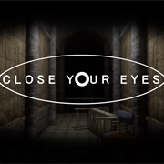 Close Your Eyes