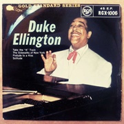 Take the a Train - Duke Ellington