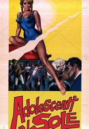 Adolescenti Al Sole (1964)