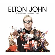 Elton John - Rocket Man