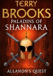 Allanon's Quest (Terry Brooks)