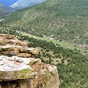 Las Vegas National Wildlife Refuge
