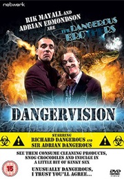 Dangervision (1985)