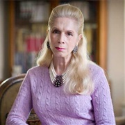 Lady Colin Campbell