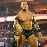 Randy Orton