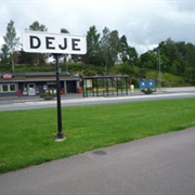 Deje