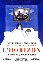 L'horizon (1967)