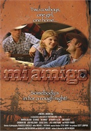 Mi Amigo (2002)