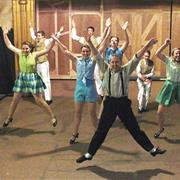 Terrace Plaza Playhouse