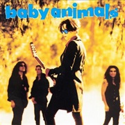 Baby Animals - Baby Animals