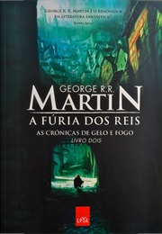 A Guerra Dos Tronos (George R.R.Martin)