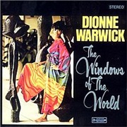 Dionne Warwick - The Windows of the World (1968)