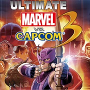 Ultimate Marvel vs. Capcom 3