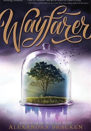 Wayfarer (Alexandra Bracken)