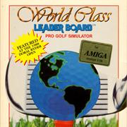 World Class Leader Board