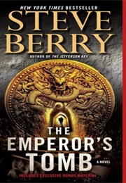 The Emperor's Tomb (Steve Berry)