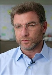 Liev Schreiber in Spotlight (2015)