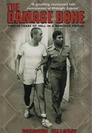 Damage Done (Warren Fellows)