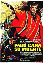 Pagó Cara Su Muerte
