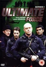 Ultimate Force (2002)