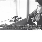 Who Says - John Mayer