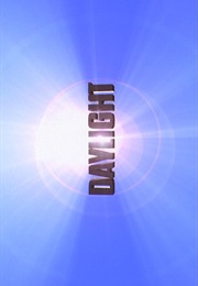 Daylight. (1996)