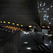Le Corbusier Eglise Saint Pierre