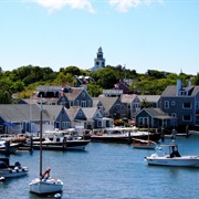 Nantucket