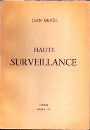 Deathwatch (Jean Genet)