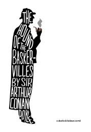 The Hound of the Baskerville (Sir Arthur Conan Doyle)
