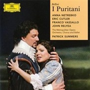 Bellini:I Puritani