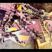 Climax - Gusano Mecánico