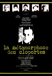 La Métamorphose Des Cloportes (1965)