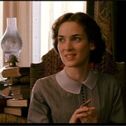 Jo From 'Little Women'