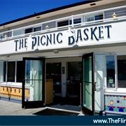 The Picnic Basket