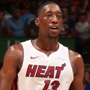 Bam Adebayo