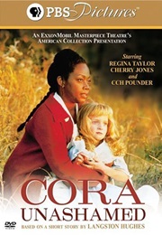 Cora Unashamed (TV Movie) (2000)