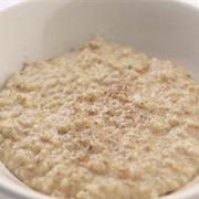 Rice Porridge