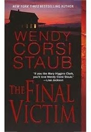 Final Victim (Wendy Corsi Staub)