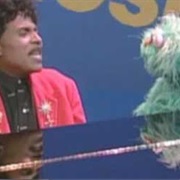Little Richard
