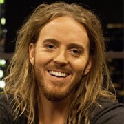 Tim Minchin