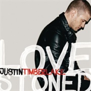 Lovestoned/I Think She Knows - Justin Timberlake