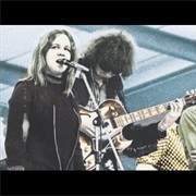 Fairport Convention, She Moves Through the Fair