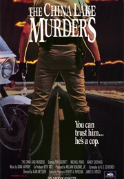 The China Lake Murders (1990)
