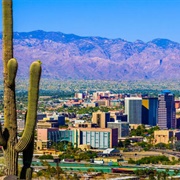 Tucson