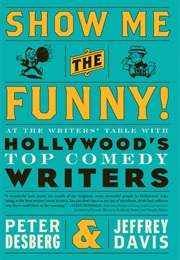 Show Me the Funny! (Peter Desberg & Jeffrey Davis)