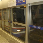 Bangkok Metro