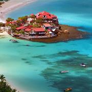 St. Barths