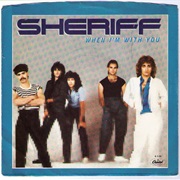 When I'm With You - Sheriff